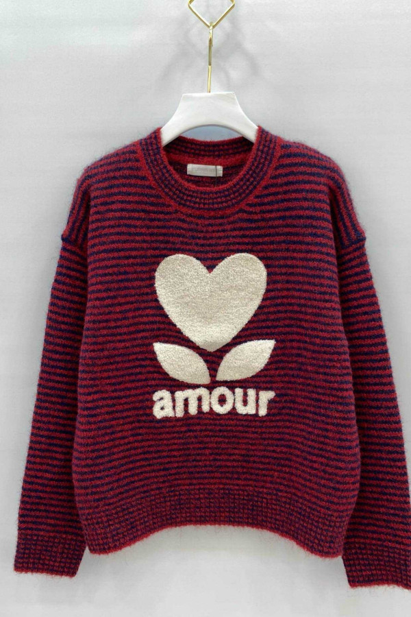 Sweter AMOUR 2