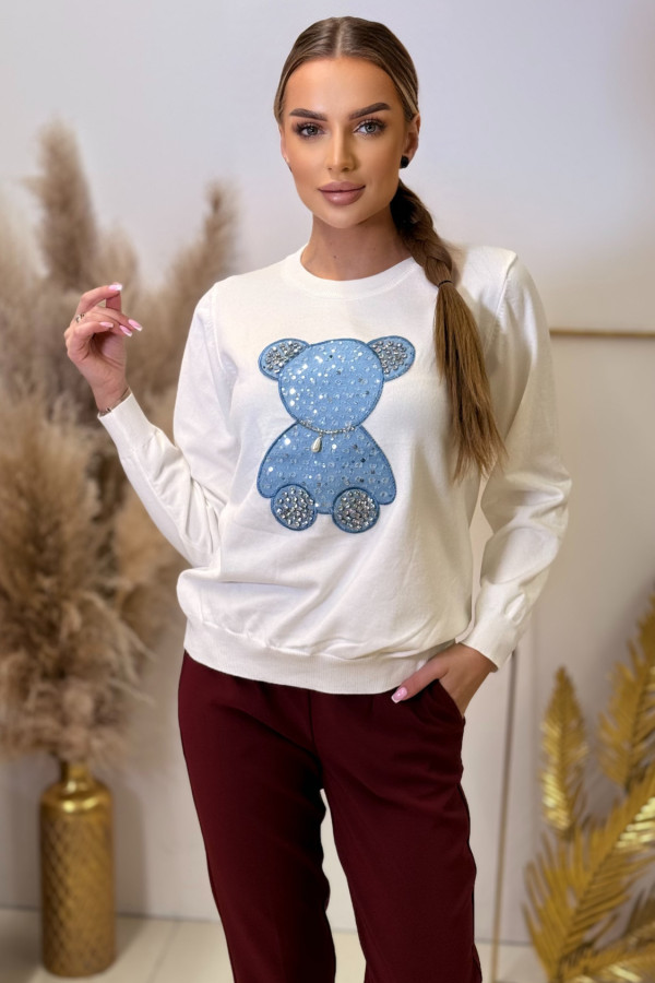 Bluzka BABY BEAR 5