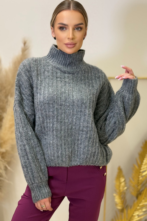 Sweter SIMPLICITY 7