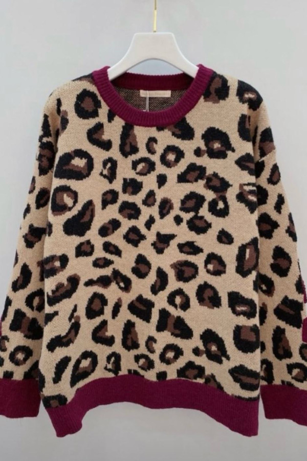 Sweter NEWYORK 3