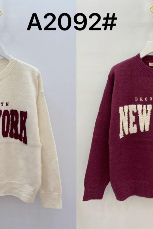 Sweter BROOKLYN 1