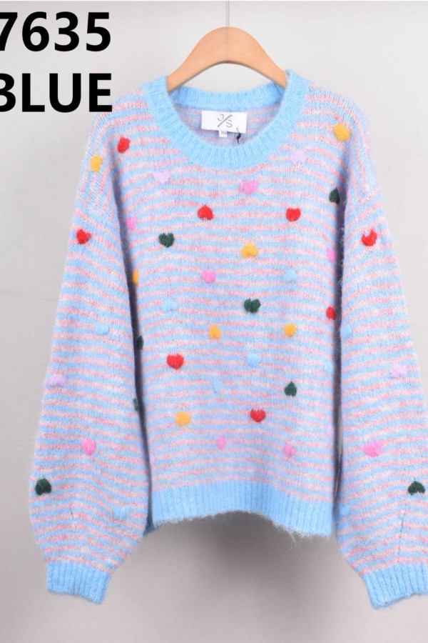 Sweter BARILLA 13