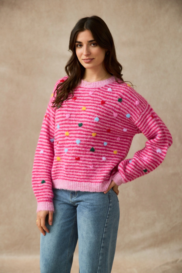 Sweter BARILLA 16