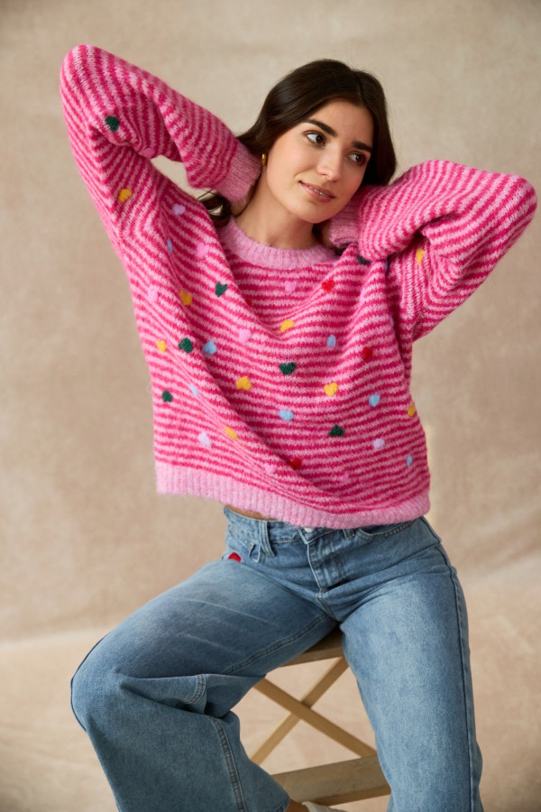 Sweter BARILLA 11