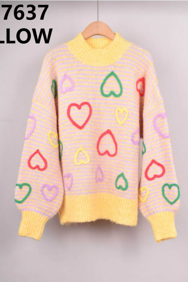 Sweter GABBIANO 3