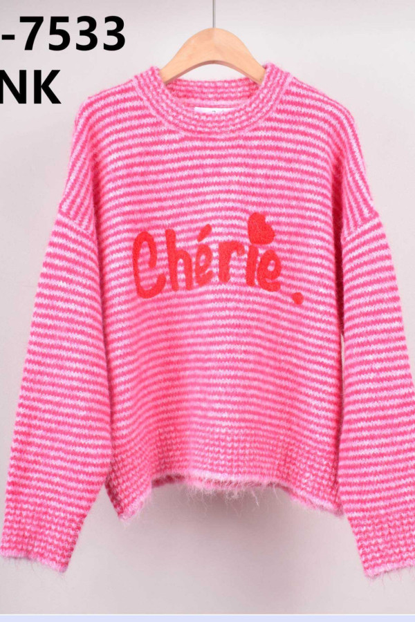 Sweter CHERIE 7