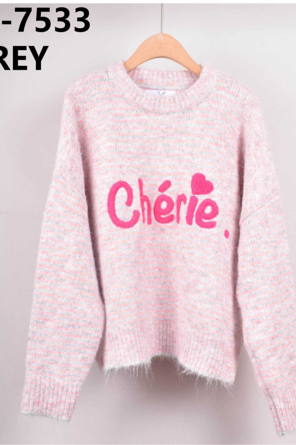 Sweter CHERIE 8