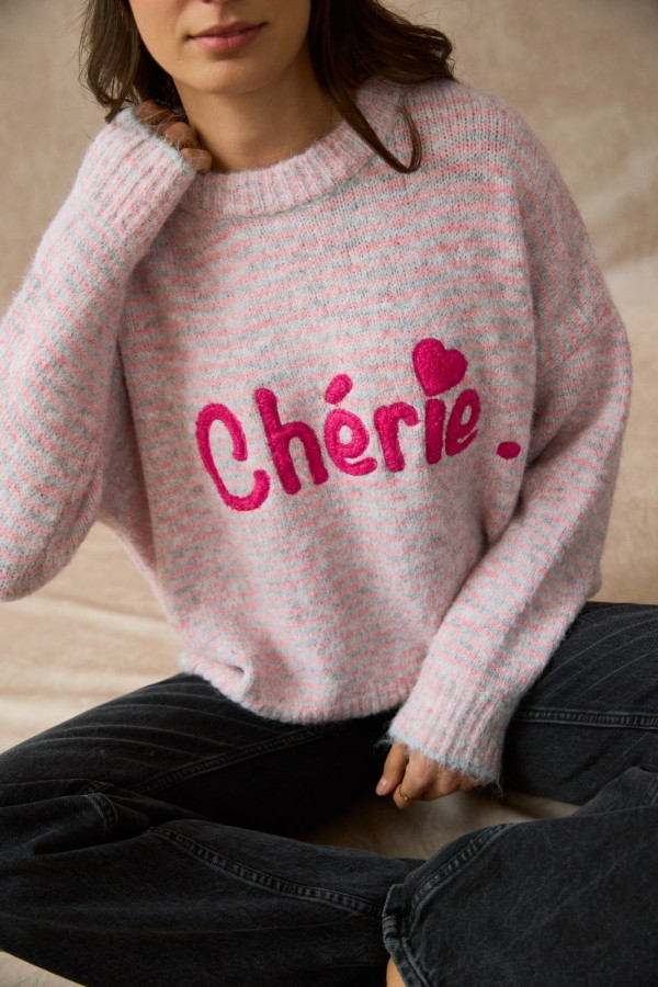 Sweter CHERIE 14