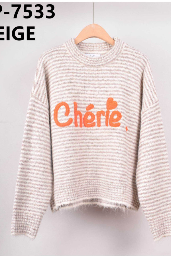 Sweter CHERIE 10