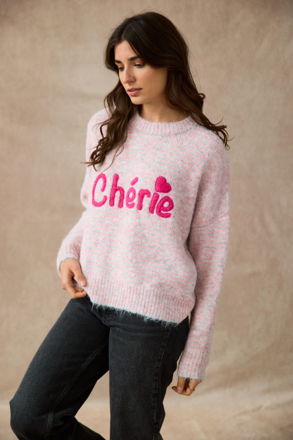 Sweter CHERIE 9