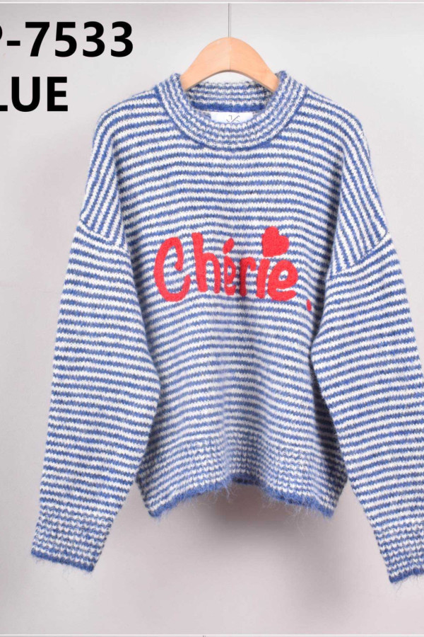 Sweter CHERIE 11