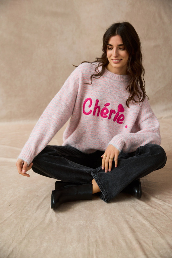 Sweter CHERIE 12