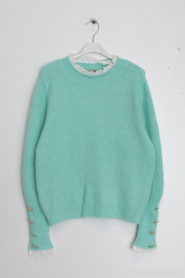 Sweter MILANO 16