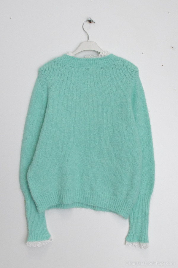 Sweter MILANO 15