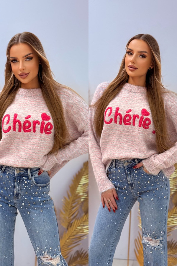 Sweter CHERIE 1