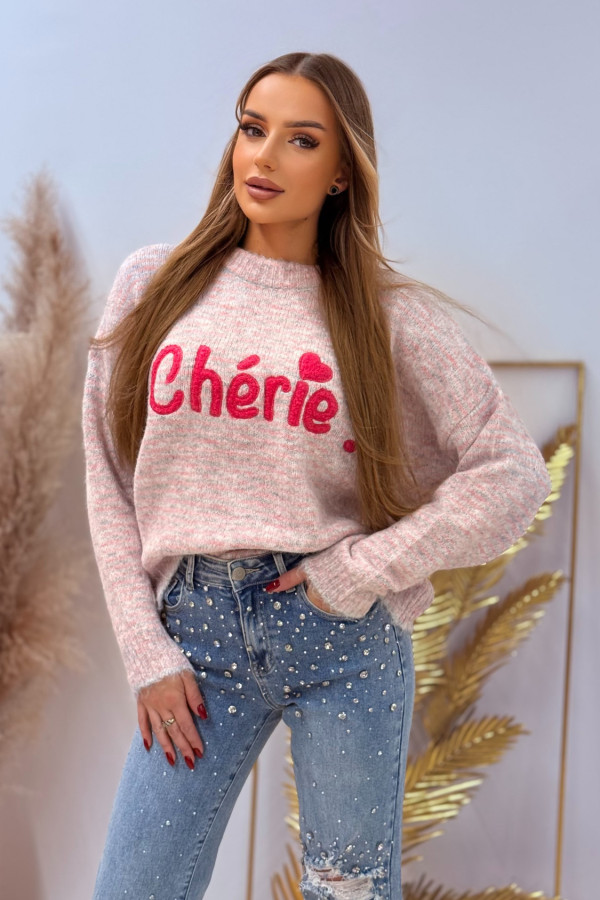 Sweter CHERIE 3