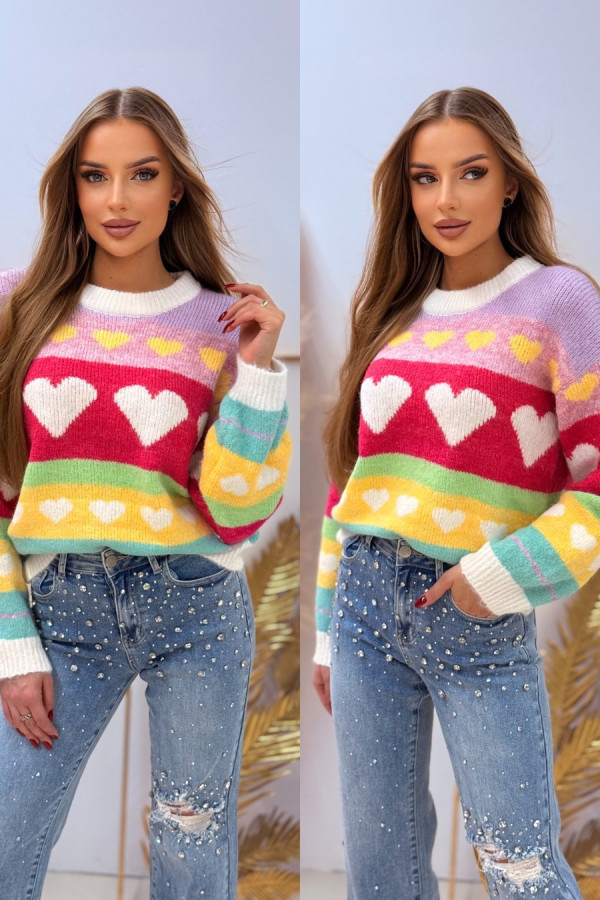 Sweter MARBELLA