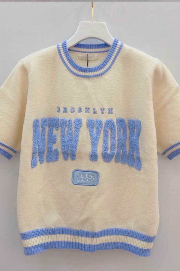 Sweter BROOKLYN 1