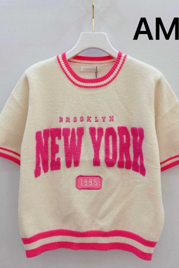 Sweter BROOKLYN