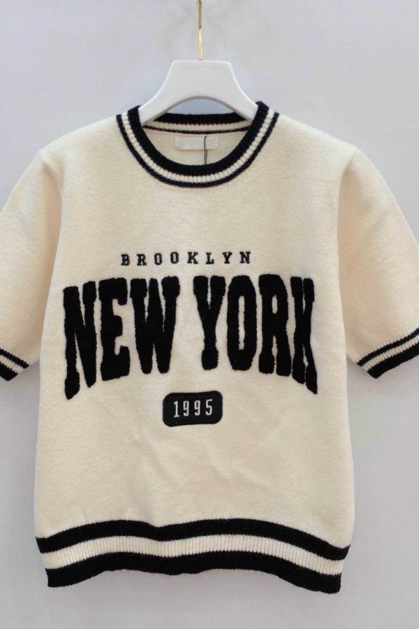 Sweter BROOKLYN