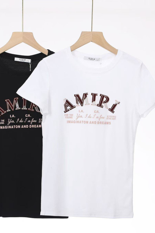 Tshirt AMIRI