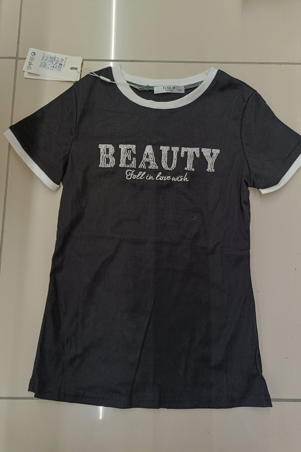 Tshirt BEAUTY 1