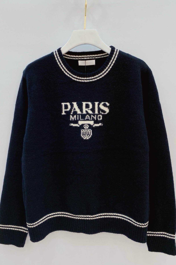 Sweter PARIS MILANO 3