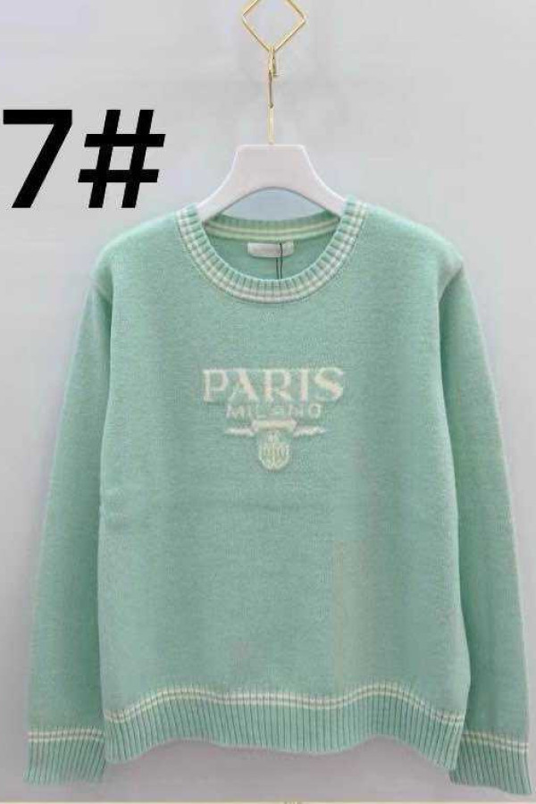 Sweter PARIS MILANO 1