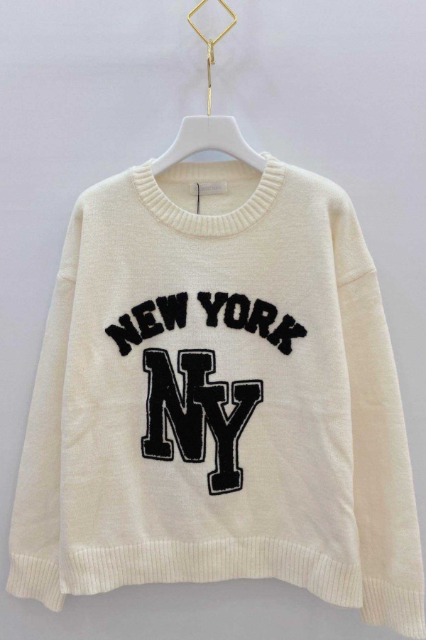 Sweter BRONX 3