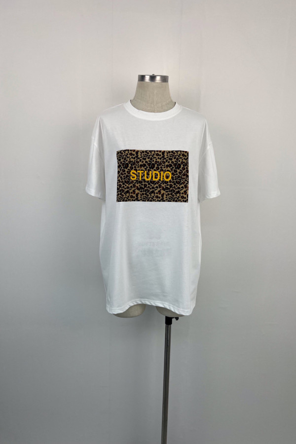 Tshirt STUDIO PANTHER 3