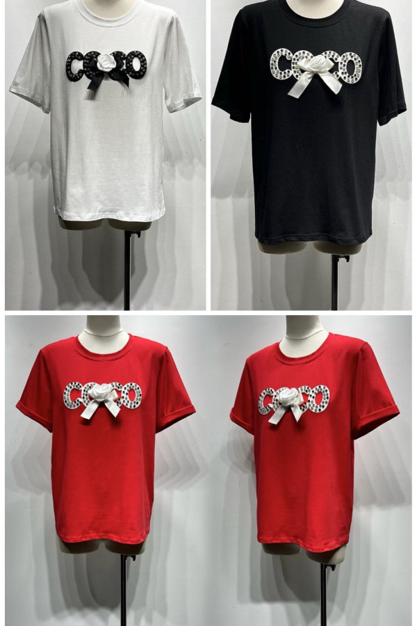 Tshirt COCO 10