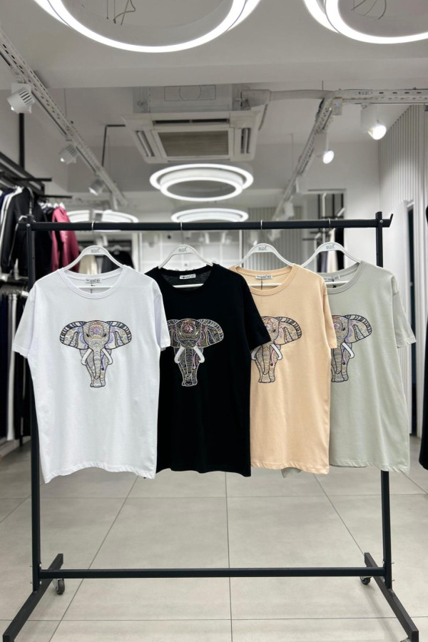 T-shirt ELEPHANT