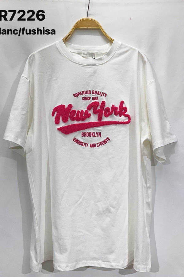 Tshirt NEW YORK